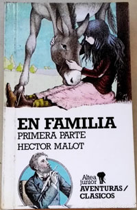 En familia : primera parte