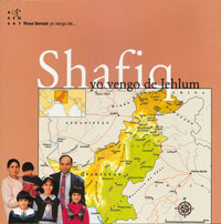 Shafiq yo vengo de Jehlum