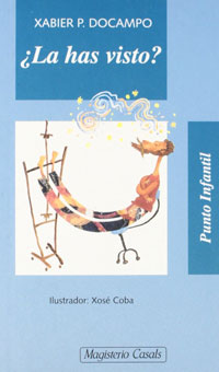 ¿La has visto?