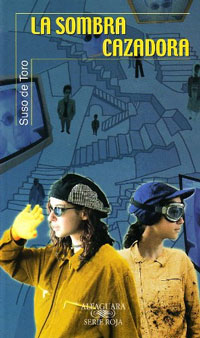 La sombra cazadora