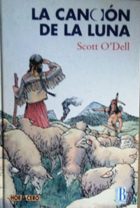 La canción de la luna