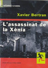 L'assassinat de la Xènia