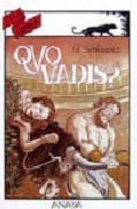 ¿Quo vadis?