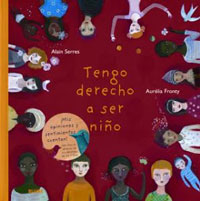 Tengo derecho a ser niño