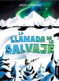 La llamada de lo salvaje