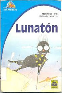 Lunatón