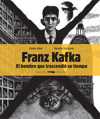 Franz Kafka, el hombre que trascendió su tiempo