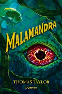 Malamandra