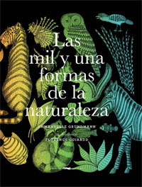 Los mil y una formas de la naturaleza