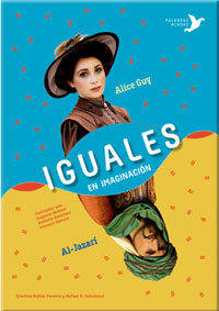 Iguales en imaginación