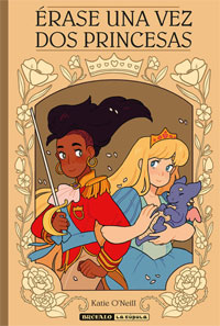 Érase una vez dos princesas