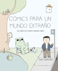 Cómic para un mundo extraño