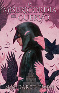 La misericordia del cuervo