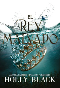 El rey malvado. 2. Los habitantes del aire