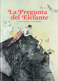 La pregunta del elefante