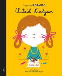 Astrid Lindgren
