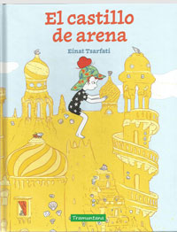 El castillo de arena