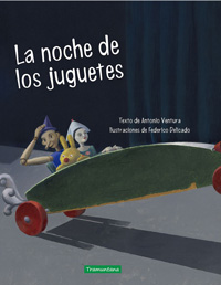 La noche de los juguetes