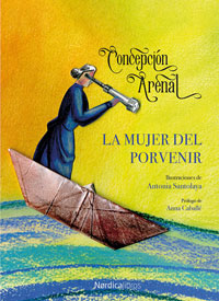 La mujer del porvenir