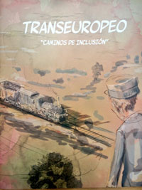 Transeuropeo : caminos de inclusión