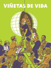 Viñetas de vida