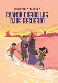 Cuando cierro los ojos, recuerdo