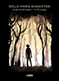 Sólo para gigantes