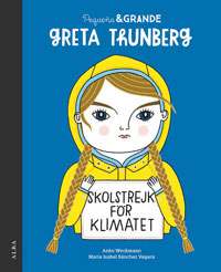 Greta Thunberg