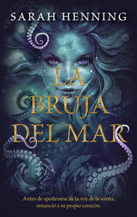 La bruja del mar