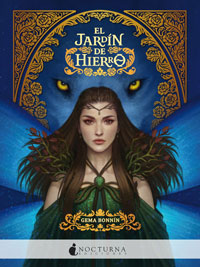 El jardín de hierro