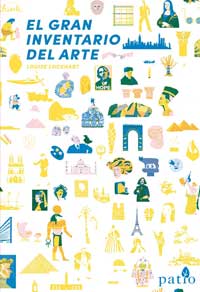 El gran inventario de arte