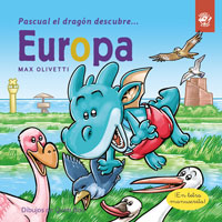 Pascual el dragón descubre... Europa