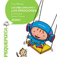 Los Biblionautas y las emociones