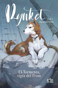 Rynket 1. El Tormenta, vigía del Fram