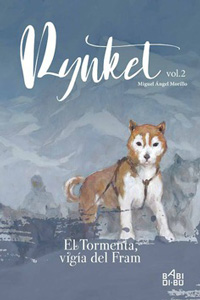 Rynket 2. El Tormenta, vigía del Fram