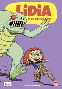 Lidia y el otro lado