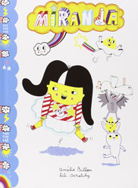 Miranda está castigada