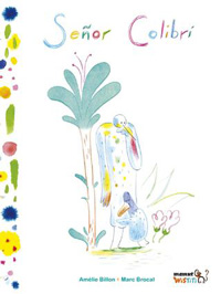 Señor Colibrí