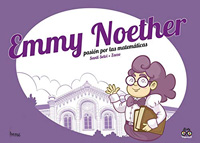 Emmy Noether, pasión por las matemáticas