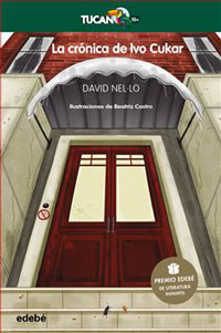 La crónica de Ivo Cukar