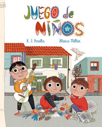 Juego de niños