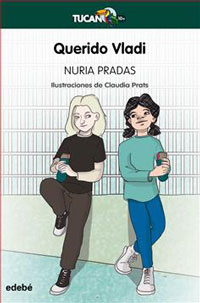 Querido Vladi