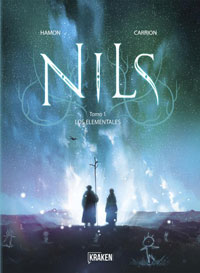 Nils 1. Los elementales