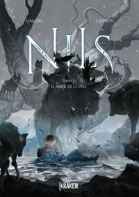 Nils 3. El árbol de la vida