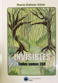 Invisibles. Todos somos 269