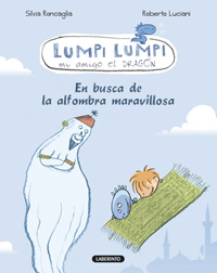 En busca de la alfombra maravillosa