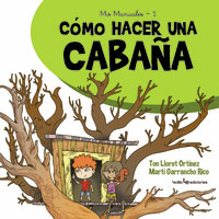 Cómo hacer una cabaña