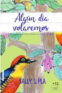 Algún día volaremos