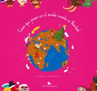 Cosas que pasan en el mundo cuando es Navidad