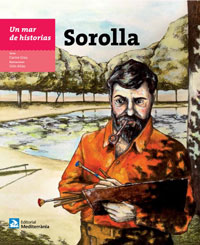 Un mar de historias. Sorolla